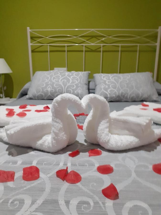 Apartamento Bienvenida エクステリア 写真