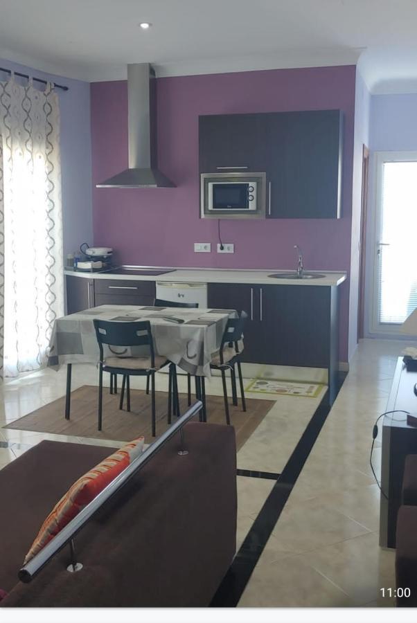 Apartamento Bienvenida エクステリア 写真