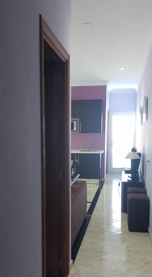 Apartamento Bienvenida エクステリア 写真