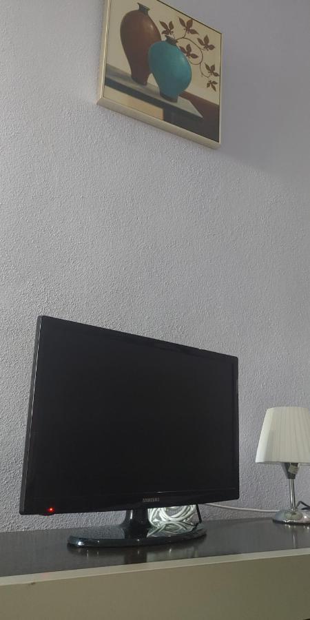 Apartamento Bienvenida エクステリア 写真